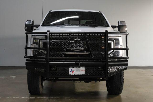 used 2022 Ford F-250 car, priced at $59,994