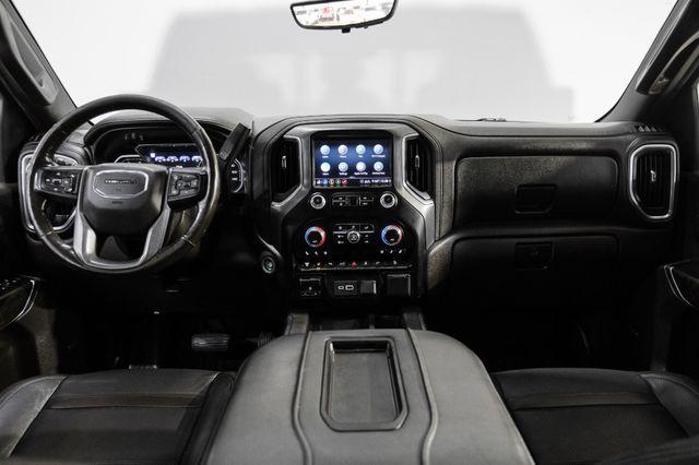 used 2020 GMC Sierra 2500 car, priced at $49,991