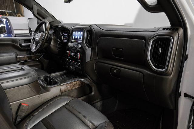 used 2020 GMC Sierra 2500 car, priced at $49,991