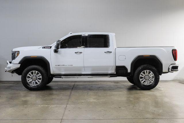 used 2020 GMC Sierra 2500 car, priced at $49,991