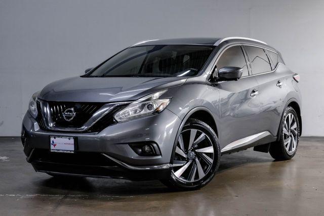 used 2016 Nissan Murano car, priced at $17,991