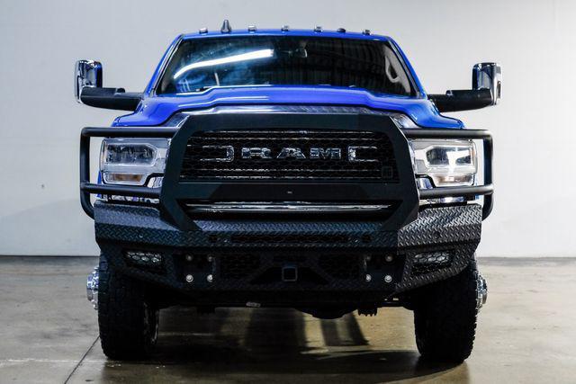 used 2021 Ram 3500 car, priced at $64,991