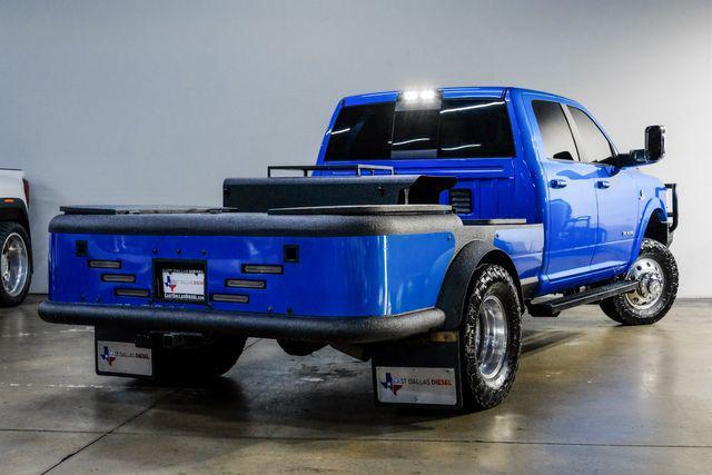used 2021 Ram 3500 car, priced at $64,991