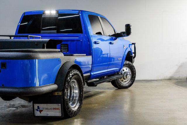 used 2021 Ram 3500 car, priced at $64,991