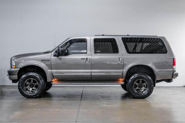 used 2003 Ford Excursion car, priced at $19,991