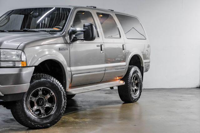 used 2003 Ford Excursion car, priced at $19,991