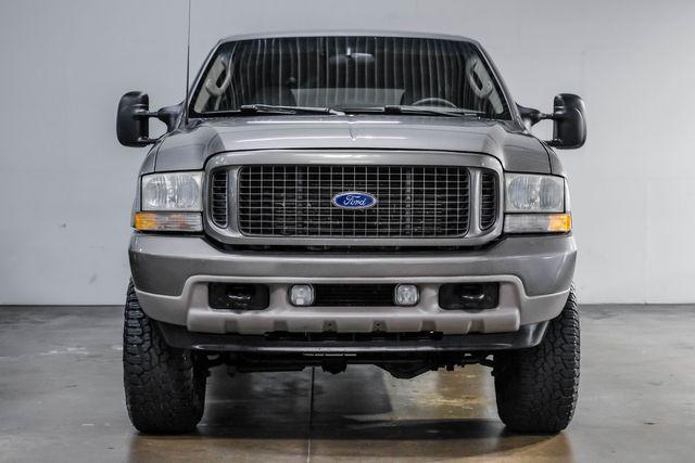 used 2003 Ford Excursion car, priced at $19,991