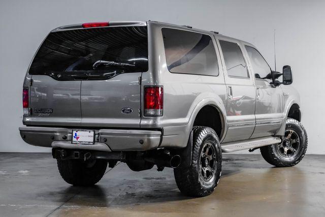 used 2003 Ford Excursion car, priced at $19,991