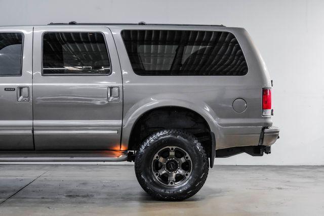 used 2003 Ford Excursion car, priced at $19,991