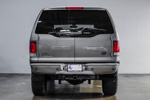 used 2003 Ford Excursion car, priced at $19,991