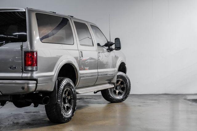 used 2003 Ford Excursion car, priced at $19,991