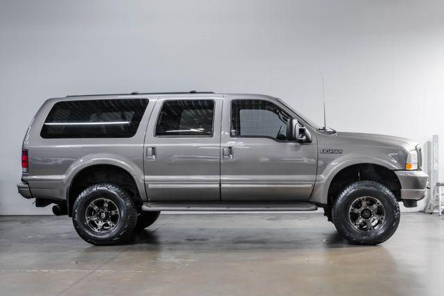 used 2003 Ford Excursion car, priced at $19,991