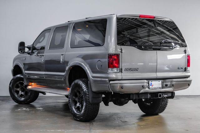used 2003 Ford Excursion car, priced at $19,991