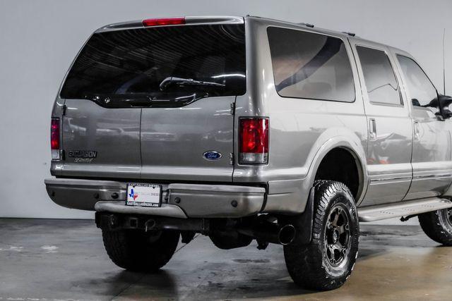 used 2003 Ford Excursion car, priced at $19,991