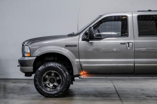 used 2003 Ford Excursion car, priced at $19,991