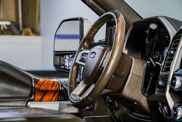 used 2019 Ford F-450 car, priced at $59,991