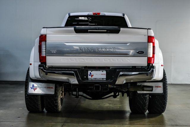 used 2019 Ford F-450 car, priced at $59,991