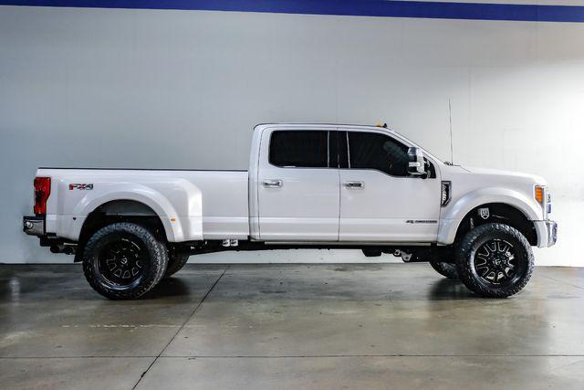 used 2019 Ford F-450 car, priced at $59,991