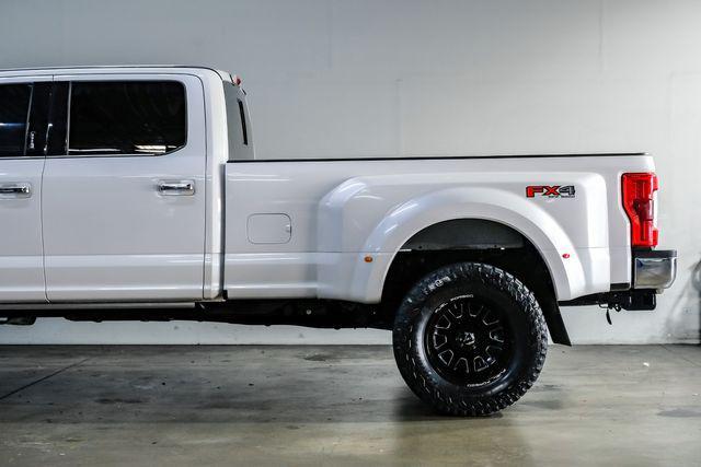 used 2019 Ford F-450 car, priced at $59,991