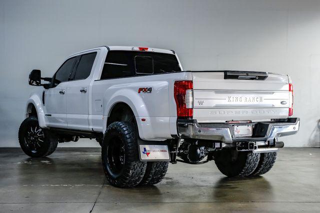 used 2019 Ford F-450 car, priced at $59,991
