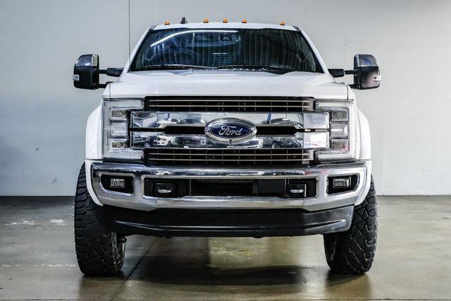 used 2019 Ford F-450 car, priced at $59,991