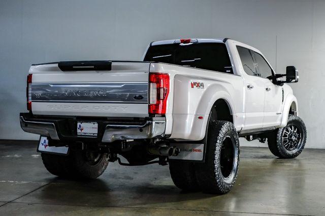 used 2019 Ford F-450 car, priced at $59,991