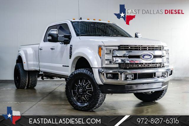 used 2019 Ford F-450 car, priced at $59,991