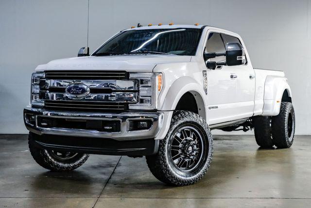 used 2019 Ford F-450 car, priced at $59,991