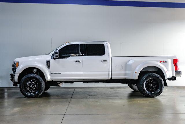 used 2019 Ford F-450 car, priced at $59,991