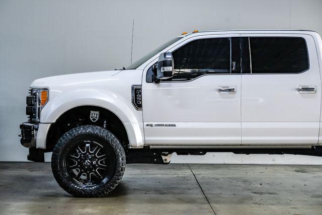 used 2019 Ford F-450 car, priced at $59,991