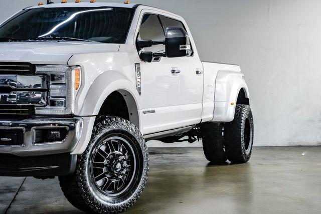used 2019 Ford F-450 car, priced at $59,991