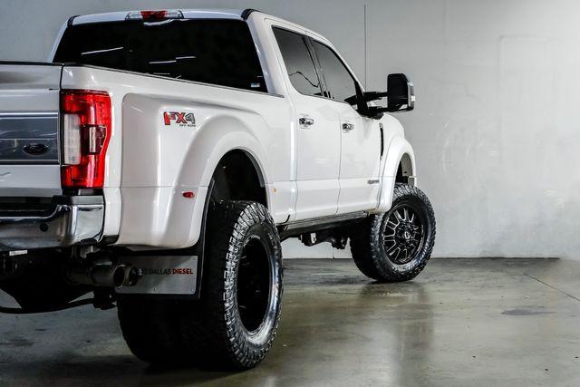 used 2019 Ford F-450 car, priced at $59,991