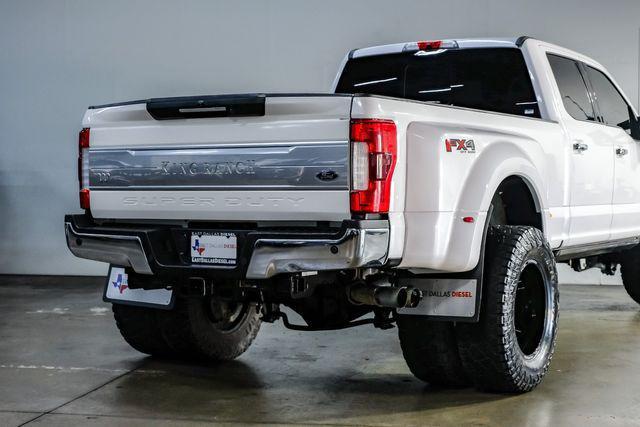 used 2019 Ford F-450 car, priced at $59,991
