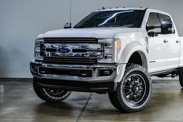 used 2019 Ford F-450 car, priced at $59,991