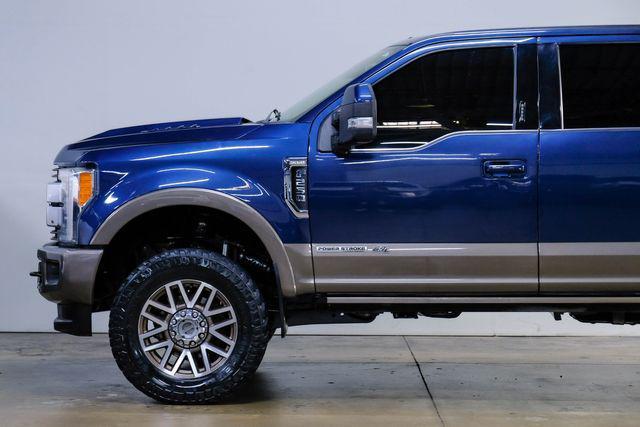 used 2019 Ford F-250 car, priced at $43,491
