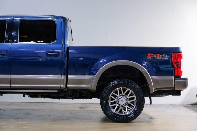 used 2019 Ford F-250 car, priced at $43,491