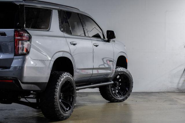 used 2021 Chevrolet Tahoe car, priced at $39,992