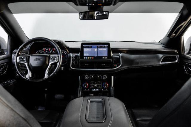 used 2021 Chevrolet Tahoe car, priced at $39,992