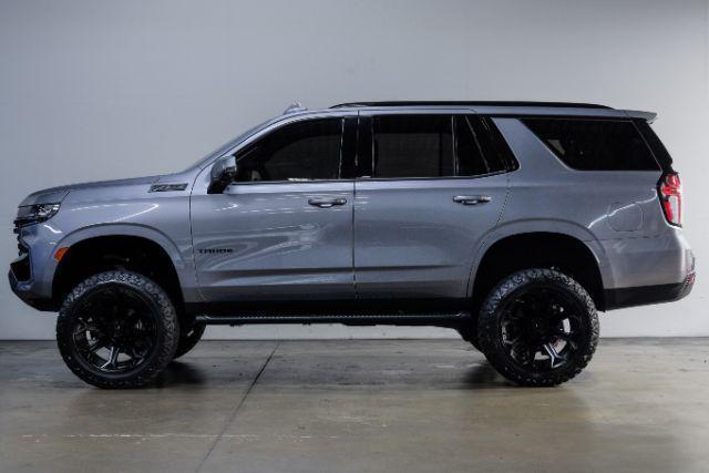 used 2021 Chevrolet Tahoe car, priced at $39,992
