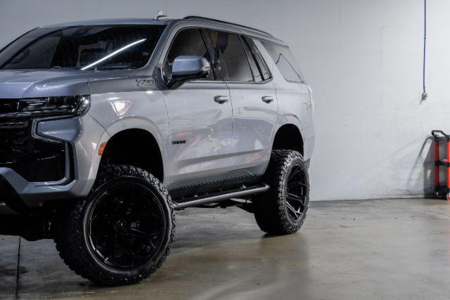 used 2021 Chevrolet Tahoe car, priced at $39,992