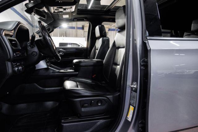 used 2021 Chevrolet Tahoe car, priced at $39,992