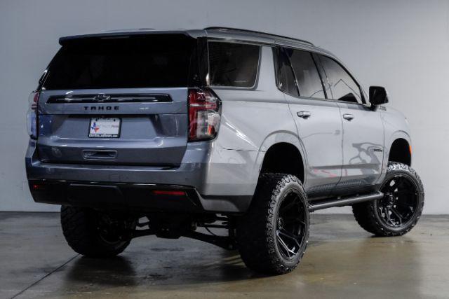 used 2021 Chevrolet Tahoe car, priced at $39,992