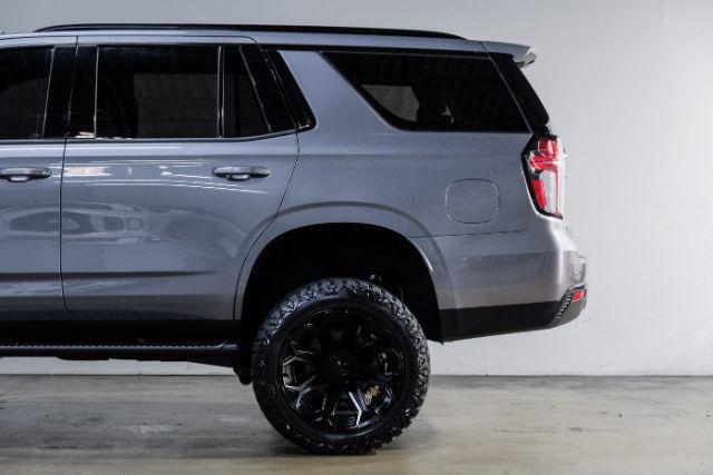 used 2021 Chevrolet Tahoe car, priced at $39,992