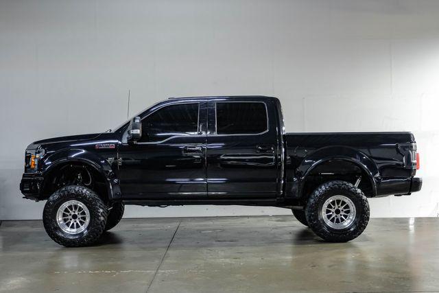 used 2020 Ford F-150 car, priced at $38,991