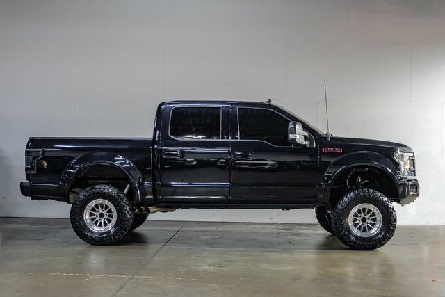 used 2020 Ford F-150 car, priced at $38,991