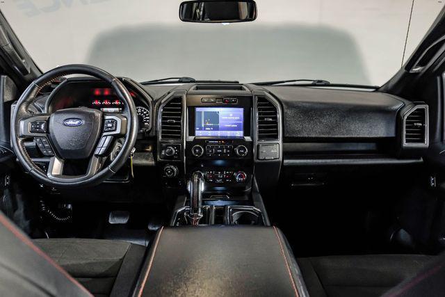 used 2020 Ford F-150 car, priced at $38,991