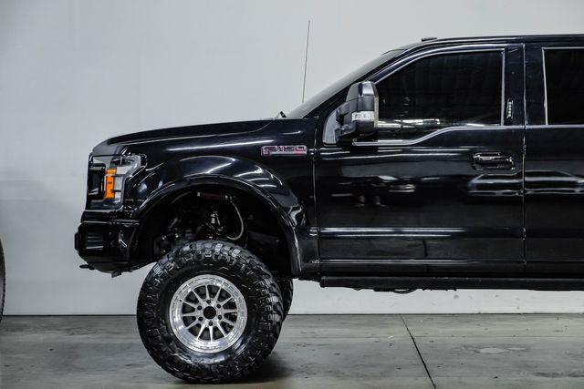 used 2020 Ford F-150 car, priced at $38,991