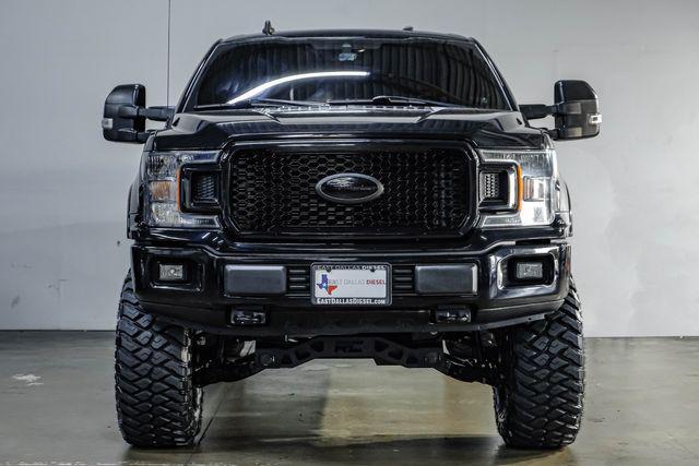 used 2020 Ford F-150 car, priced at $38,991