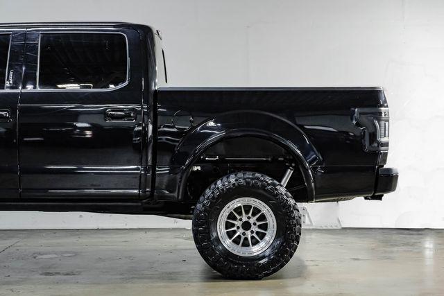 used 2020 Ford F-150 car, priced at $38,991