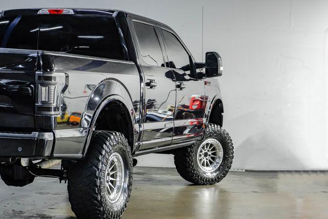 used 2020 Ford F-150 car, priced at $38,991